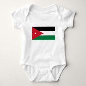 Jordan Flag Romper (Voorkant)