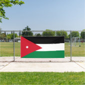 Jordan Flag Spandoek (Insitu)