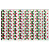 Jordan Flag Stof (Yard (91,4 cm))