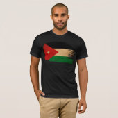 Jordan Flag T-shirt (Voorkant volledig)