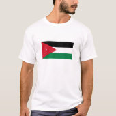Jordan Flag T-shirt (Voorkant)