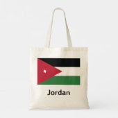 Jordan Flag Tote Bag (Achterkant)
