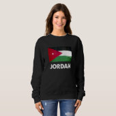 Jordan Flag Trui (Voorkant volledig)