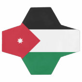 Jordan Flag Voetbal (Enkel)