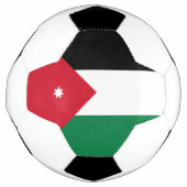 Jordan Flag Voetbal (Voorkant)