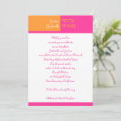 Jordan Gabrielle, aangepast Kaart (Staand voorkant)