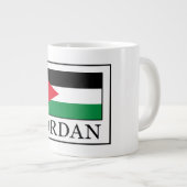 Jordan Grote Koffiekop (Voorkant rechts)
