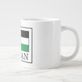 Jordan Grote Koffiekop (Rechts)