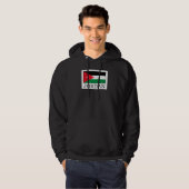 Jordan Hoodie (Voorkant volledig)