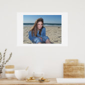 Jordan Jere' Poster (Keuken)