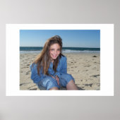 Jordan Jere' Poster (Voorkant)