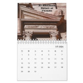 Jordan Kalender (Mar 2026)