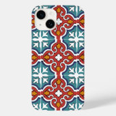 Jordan keramiek 1 Case-Mate iPhone case (Achterkant)