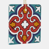 Jordan keramiek 1 keramisch ornament (Rechts)