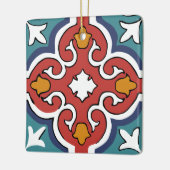 Jordan keramiek 1 keramisch ornament (Links)