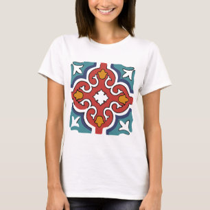 Jordan keramiek 1 t-shirt