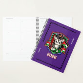 Jordan Kids Planner (Display)