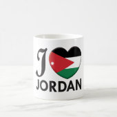 Jordan Love Koffiemok (Center)