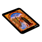 Jordan Magneet (Rechterzijde)