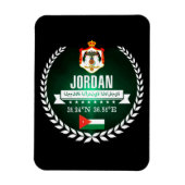 Jordan Magneet (Verticaal)