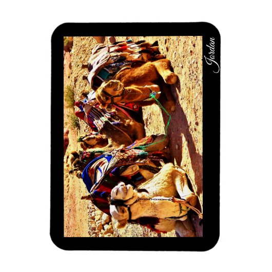 Jordan Magneet (Verticaal)