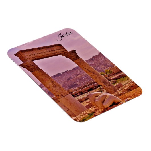 Jordan Magneet (Rechterzijde)