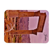 Jordan Magneet (Horizontaal)