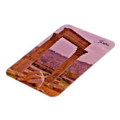 Jordan Magneet (Linkerzijde)