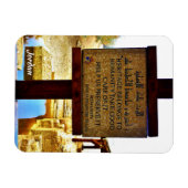 Jordan Magneet (Horizontaal)