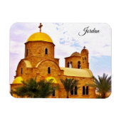 Jordan Magneet (Horizontaal)