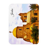 Jordan Magneet (Verticaal)