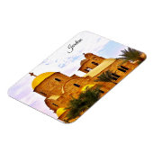 Jordan Magneet (Linkerzijde)