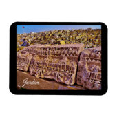 Jordan Magneet (Horizontaal)