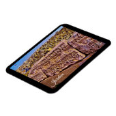 Jordan Magneet (Linkerzijde)