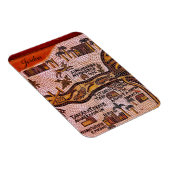 Jordan Magneet (Rechterzijde)