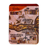 Jordan Magneet (Verticaal)