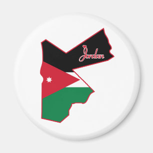 Jordan Magnet