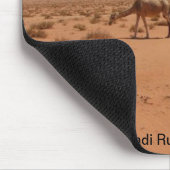 Jordan Mousepad Muismat (Hoek)