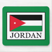 Jordan Muismat (Voorkant)