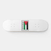 Jordan Persoonlijk Skateboard (Horizontaal)