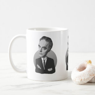 Jordan Peterson Koffiemok