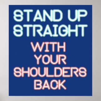 Jordan Peterson: Sta recht op... Poster