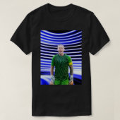 Jordan Pickford T-shirt (Design voorkant)