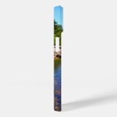 Jordan Pond I in het Acadia National Park Case-Mate iPhone Case (Achterkant / Rechts)