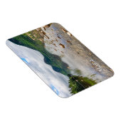 Jordan Pond in Acadia National Park in Maine Magneet (Rechterzijde)