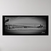 Jordan Poster (Voorkant)