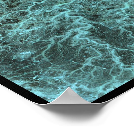 Jordan Poster (Hoek)