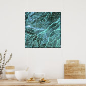 Jordan Poster (Keuken)