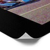 Jordan Poster (Hoek)