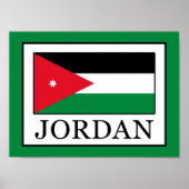 Jordan Poster (Voorkant)